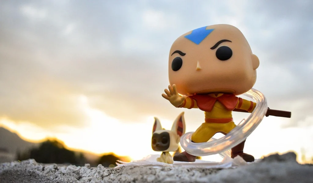 aang